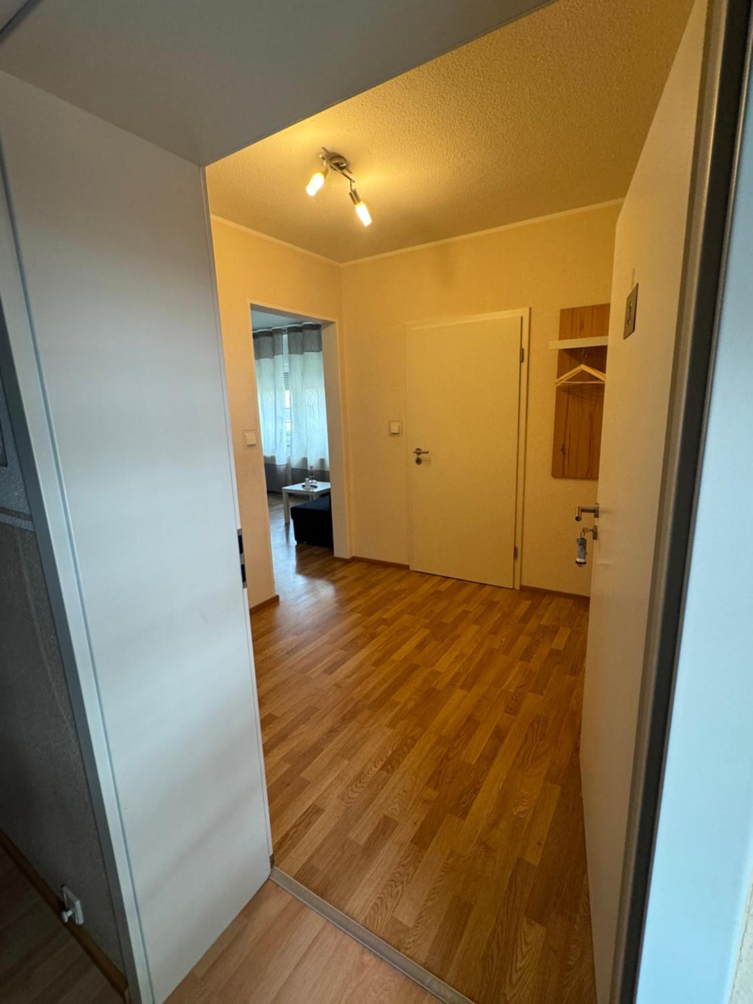 Skypension Schönefeld Extérieur photo